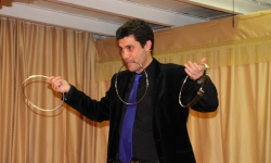 Magia general